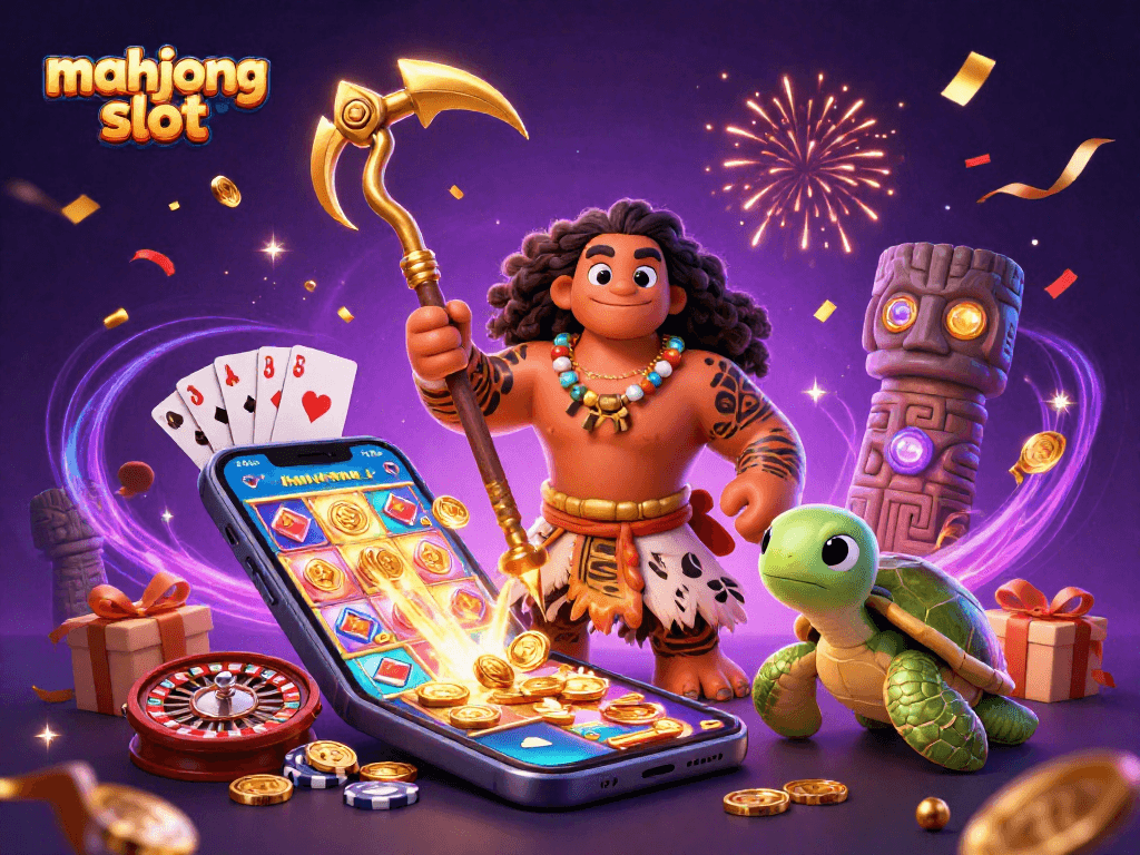 Mahjong Slot Lies Exposed: Setting the Record Straight on Winning Strategies for Players in 2026