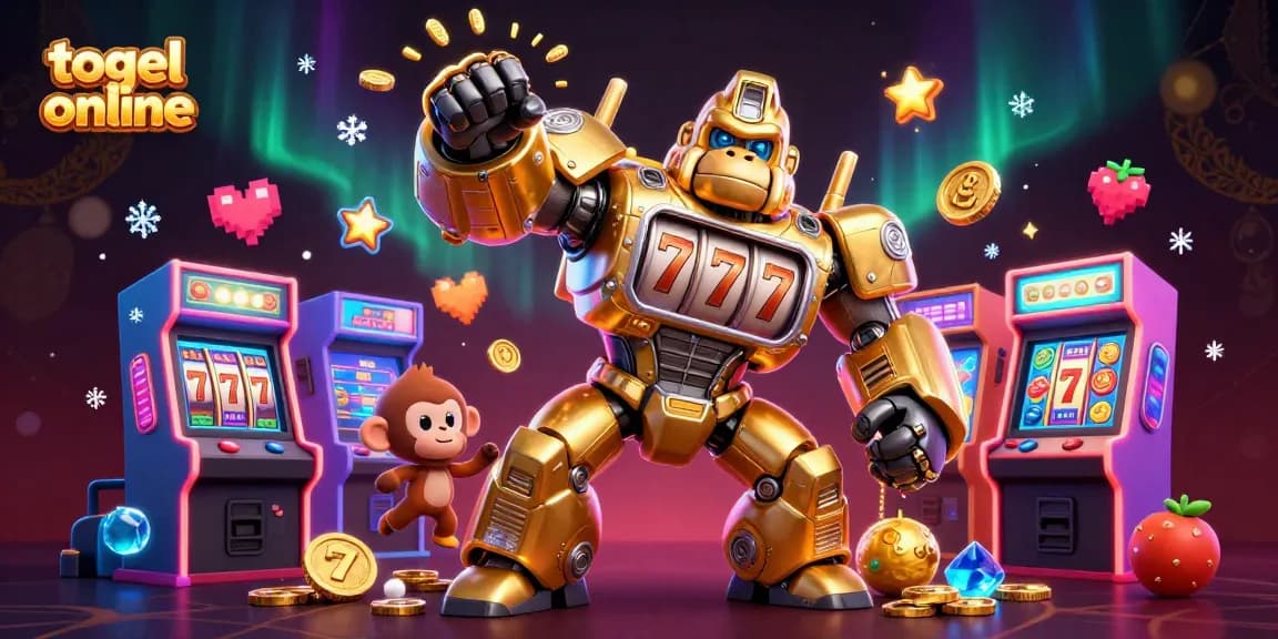 togel online Survival Guide: Navigating Casino Strategies for Players in 2026