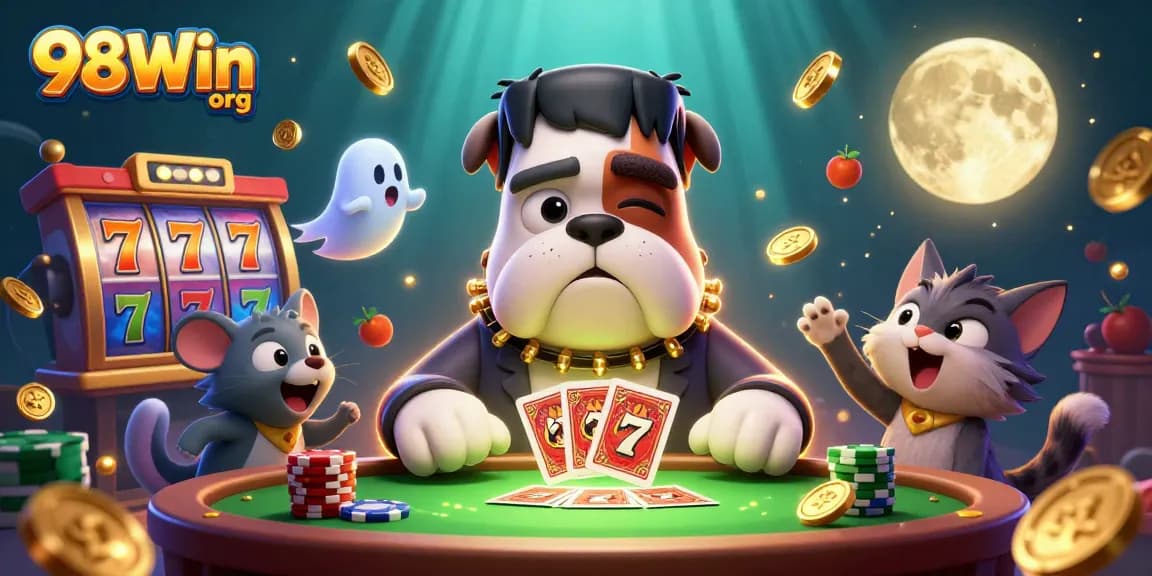 Vetted 98Win org Options for Discerning Gamblers Seeking Winning Strategies in 2026