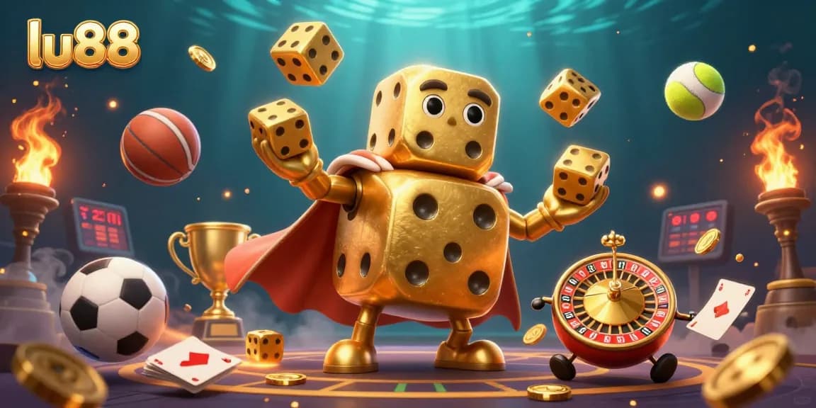 The State of lu88 in 2026: A Complete Overview for Gamblers