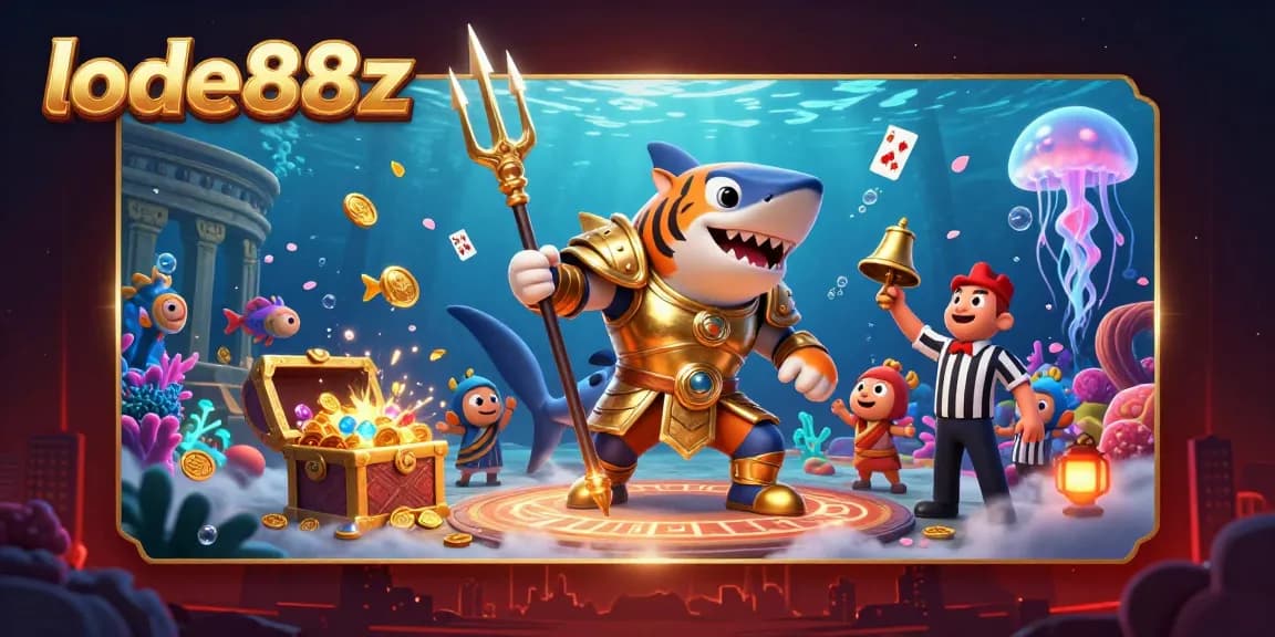 Breaking Down the Latest lode88z Casino Strategies for 2026 Gamblers