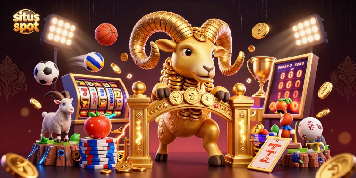 Ilmu di Balik situs slot: Strategi Menang untuk Pemain di 2026