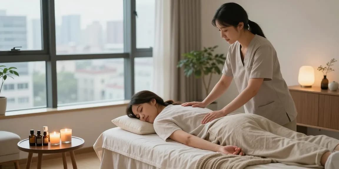 A Field Guide to 마포출장마사지 for Hands-On Relaxation in 2026