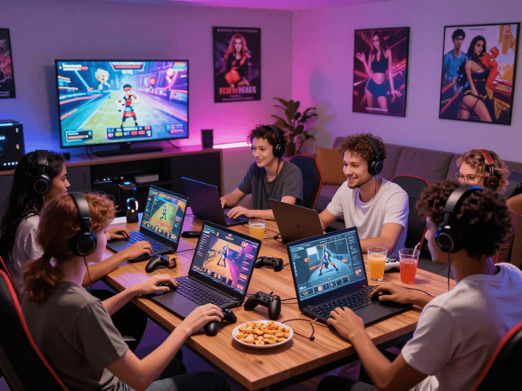 Why Do Gamers Prefer Porn Games in 2026? Expert Insights on Trends