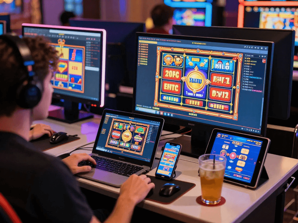 Unpopular MPOCASH Opinion: Why Online Gaming is the Future of Entertainment in 2026