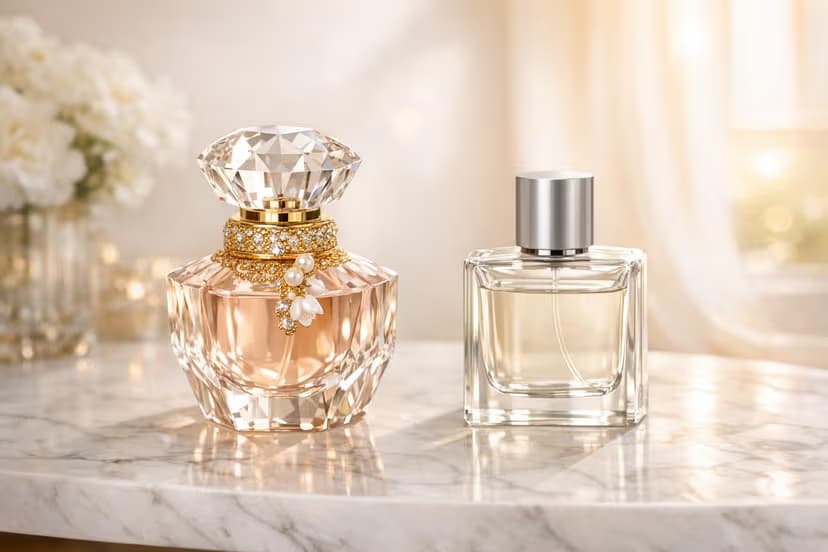 Stephane Humbert Lucas Perfumes – Exclusive Scents by Badshah Scents