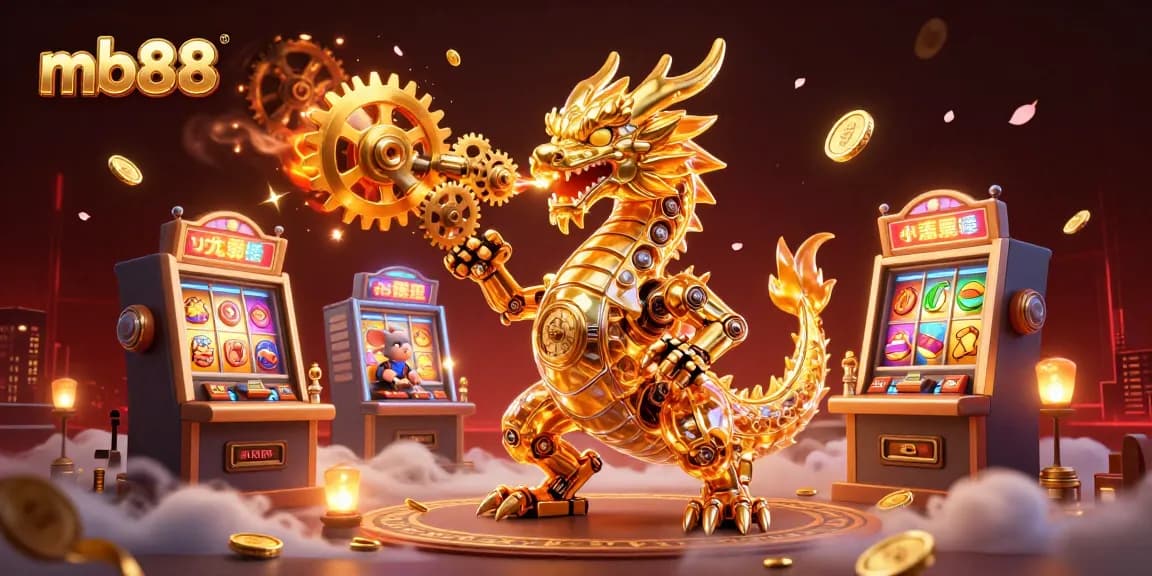 Behind the Scenes of mb88: How It Really Works for Gamblers' Success in 2026