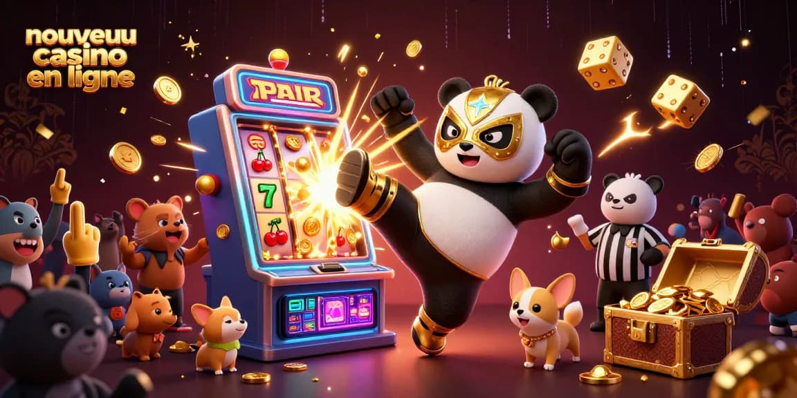 Le Manuel Essentiel du Nouveau Casino en Ligne pour des Stratégies de Gains en 2026