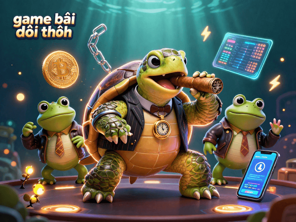 Masterful game bài đổi thưởng Techniques for Advanced Gamblers in 2026