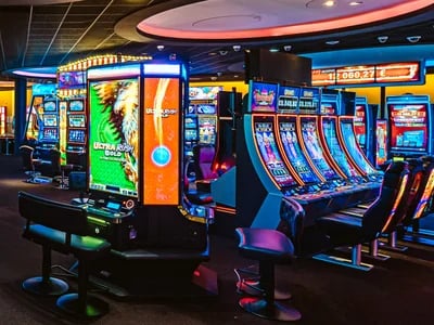 Winbox Login Features for Secure Casino Gameplay