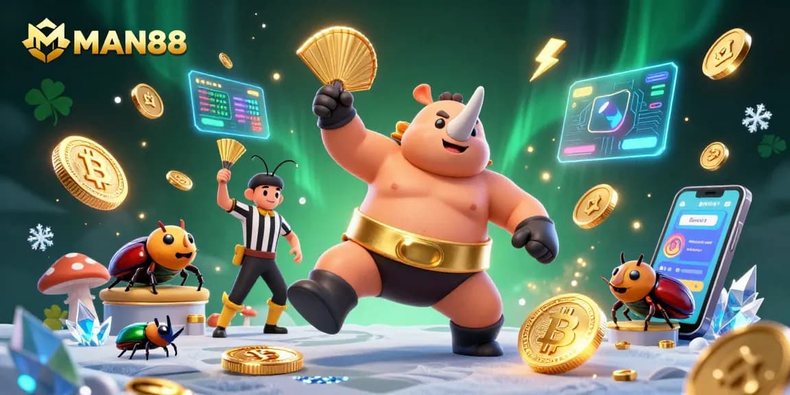 What Are the Best MAN88 Features for Gamblers in 2026?