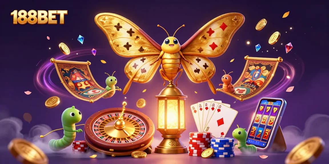 Before You Start 188BET: Essential Strategies for Gamblers in 2026