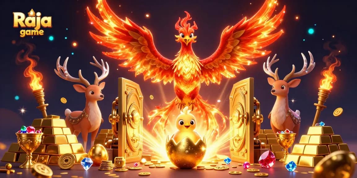 Why Raja game Is the Best Choice for Players in 2026