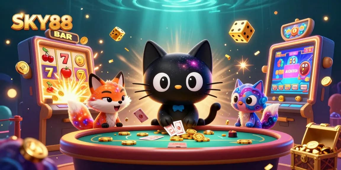 Why SKY88 Is the Best Choice for Gamblers in 2026: Winning Strategies for Maximum Payouts