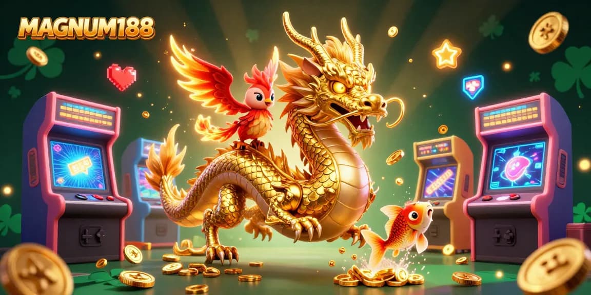 Hidden MAGNUM188 Slot Strategies and How to Maximize Your Winning Potential in 2026