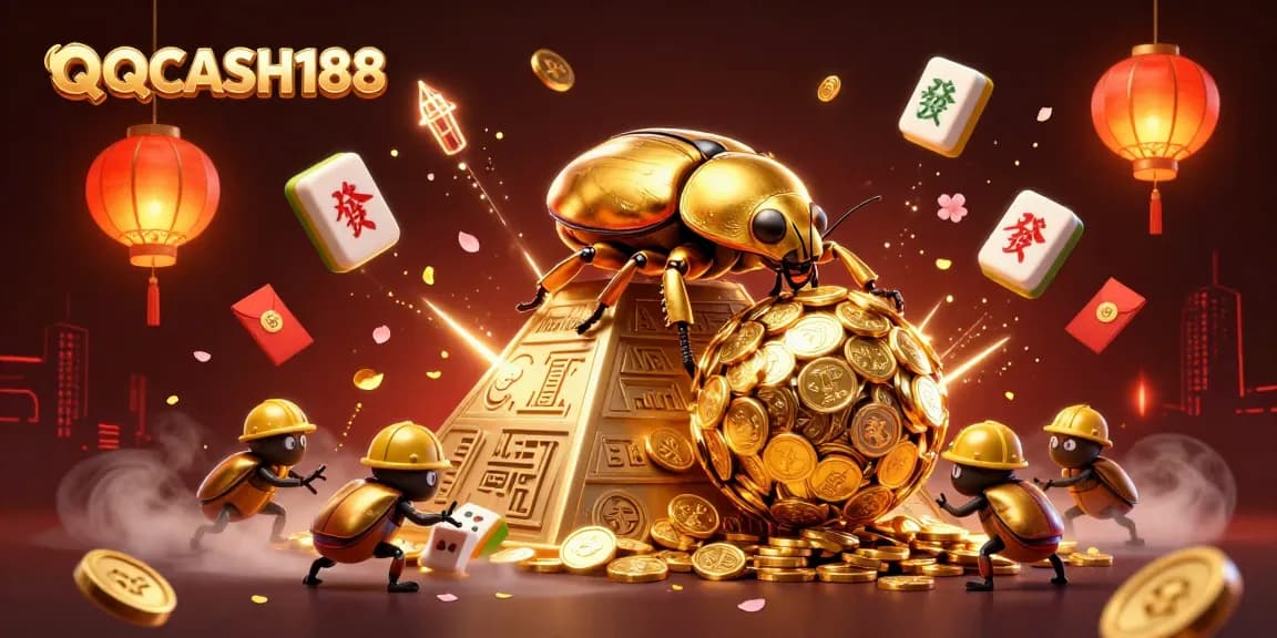 How QQCASH188 Saves Players Time and Money with Winning Strategies for 2026