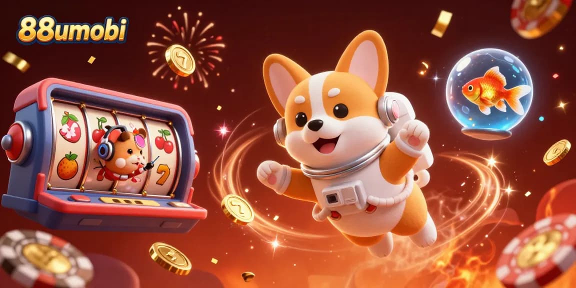 88uumobi vs Competitor: Which Casino Offers Winning Strategies in 2026?