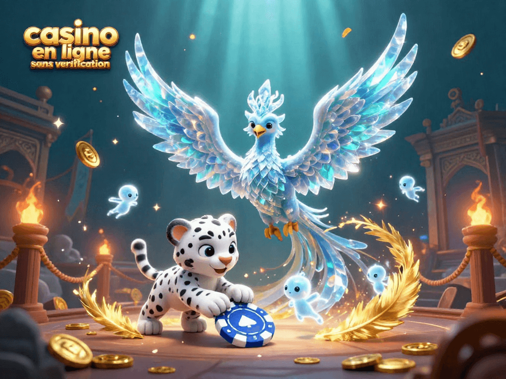10 Tendances de casino en ligne sans vérification façonnant l'expérience des joueurs en 2026