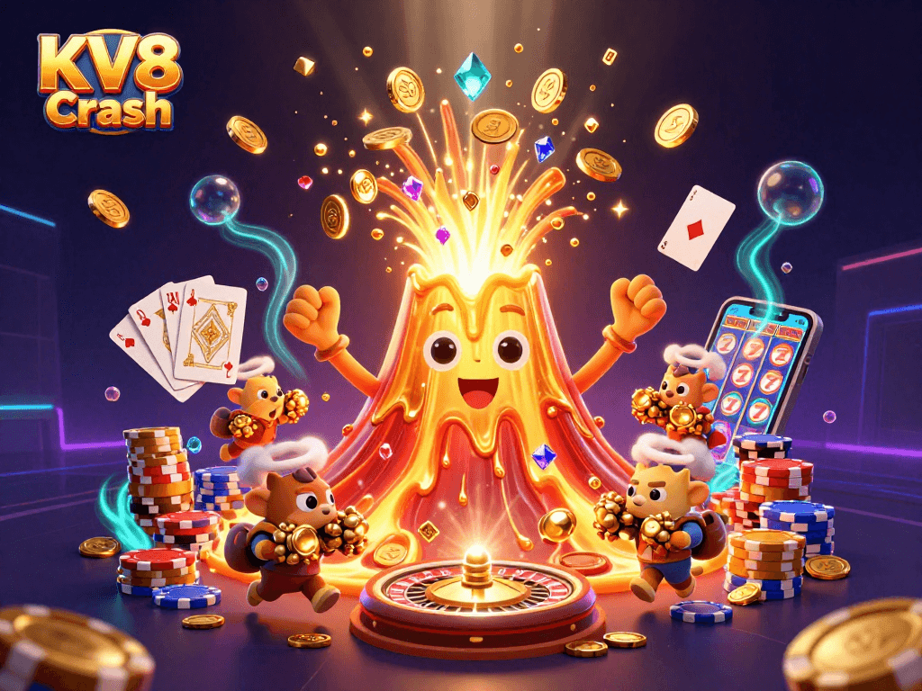 Trusted KV8 Crash Strategies for Gamblers in 2026