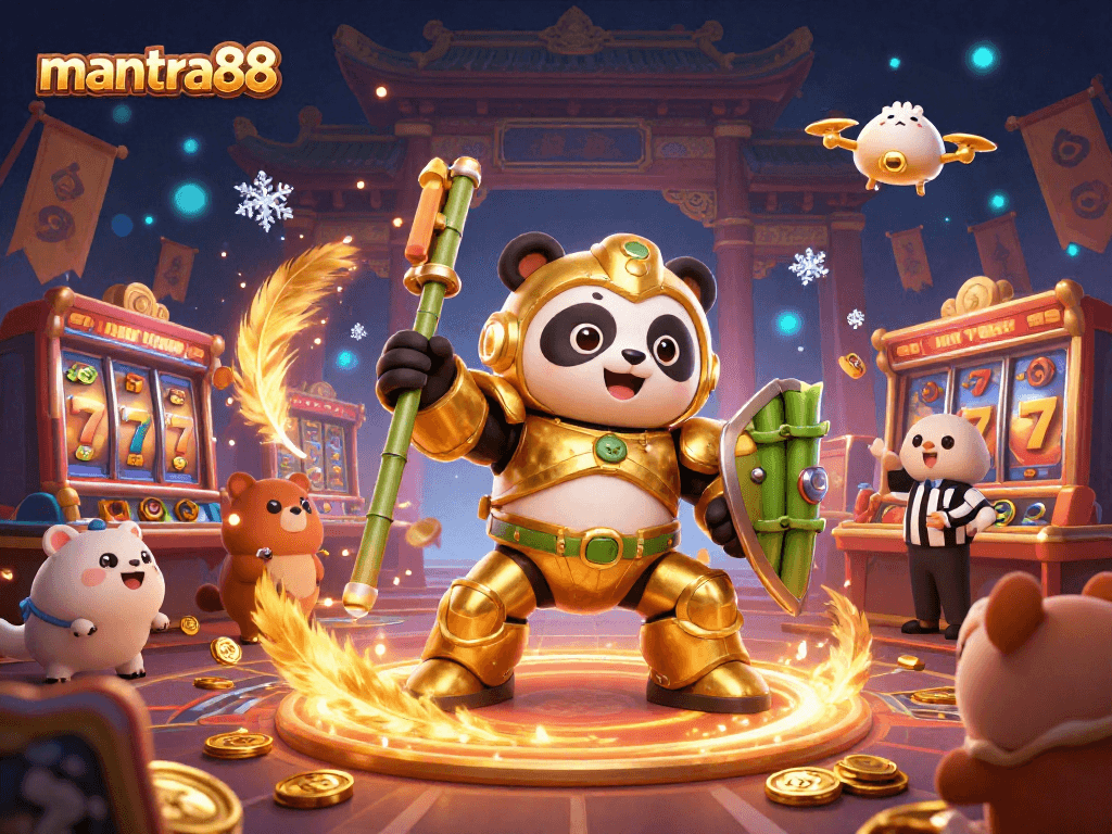 mantra88 According to Top Casino Analysts: Strategic Winning Strategies for 2026