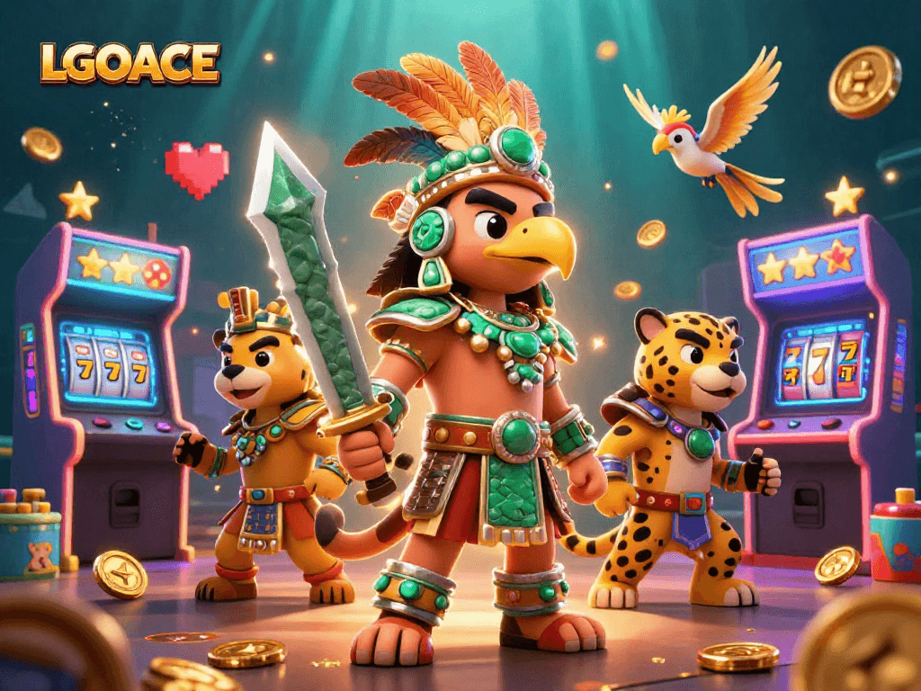 The Essential LGOACE Handbook for Smart Gamblers in 2026
