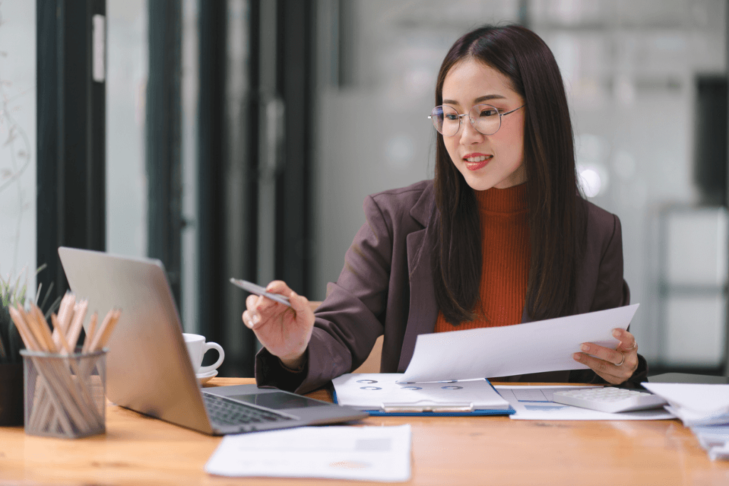 Beyond the Basics: How Strategic QuickBooks Bookkeeping Drives Business Growth