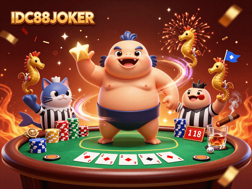 IDC88JOKER: Real Talk About Winning Strategies and Essential Tips for Gamblers in 2026