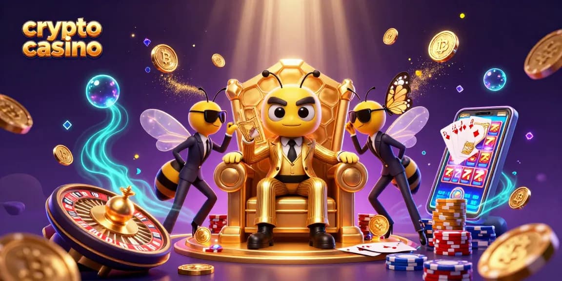 Consejos de crypto casino de confianza para jugadores en 2026: Estrategias ganadoras