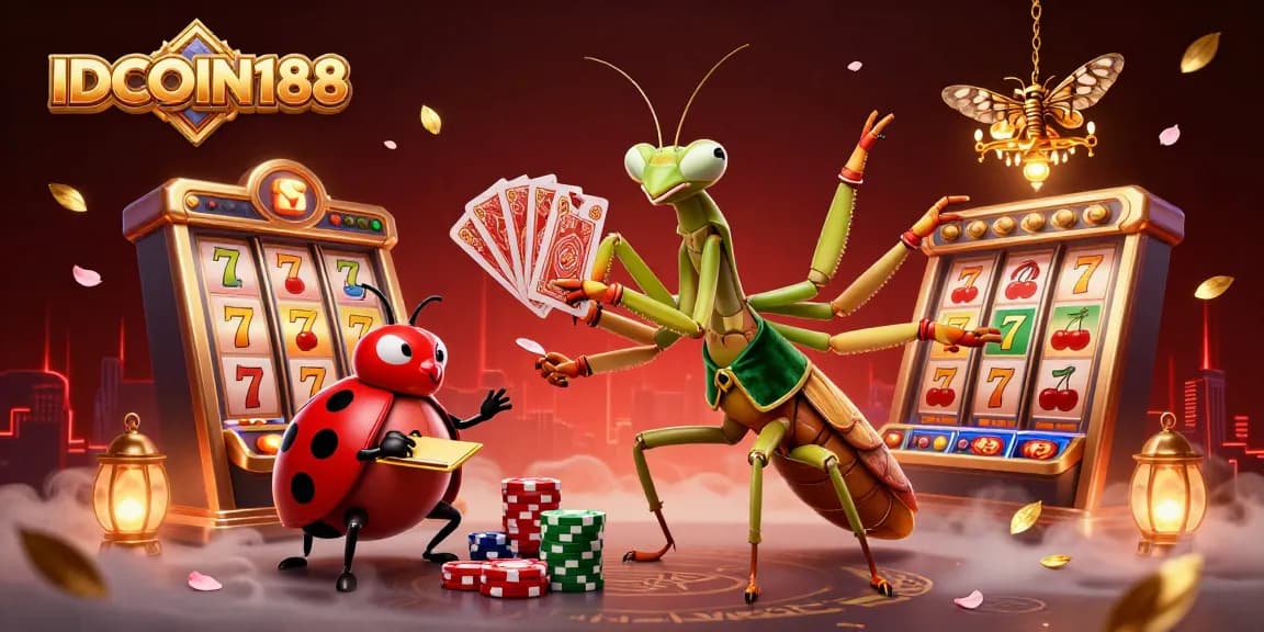 The IDCOIN188 Casino Landscape in 2026: Proven Winning Strategies for Bettors