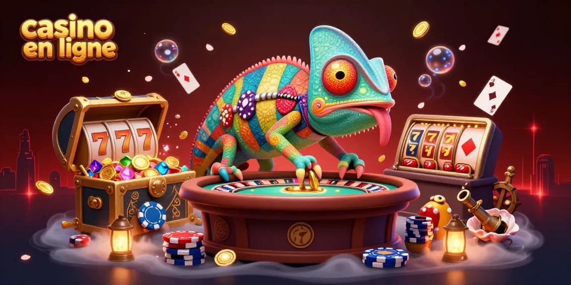 casino en ligne ROI : L'investissement vaut-il vraiment le coup en 2026 ?