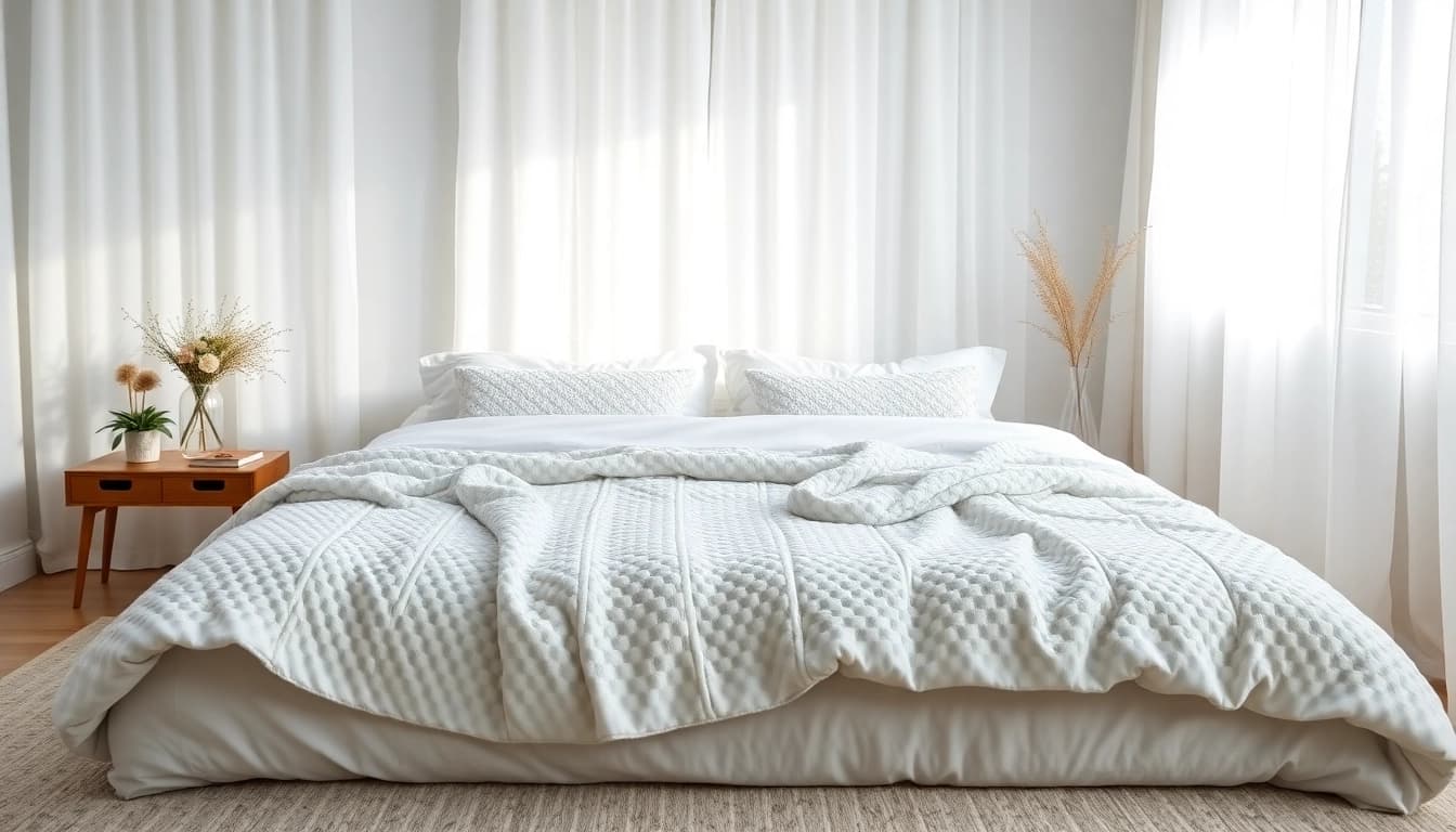 Goedkope molton voor een comfortabele en hygiënische slaapervaring