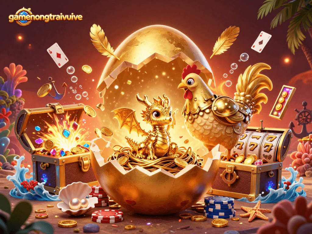 20 Best gamenongtraivuive Picks for Serious Gamblers Winning Strategies in 2026