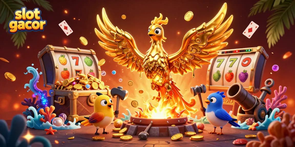How Slot Gacor Saves Gamblers Time and Money with Winning Strategies in 2026