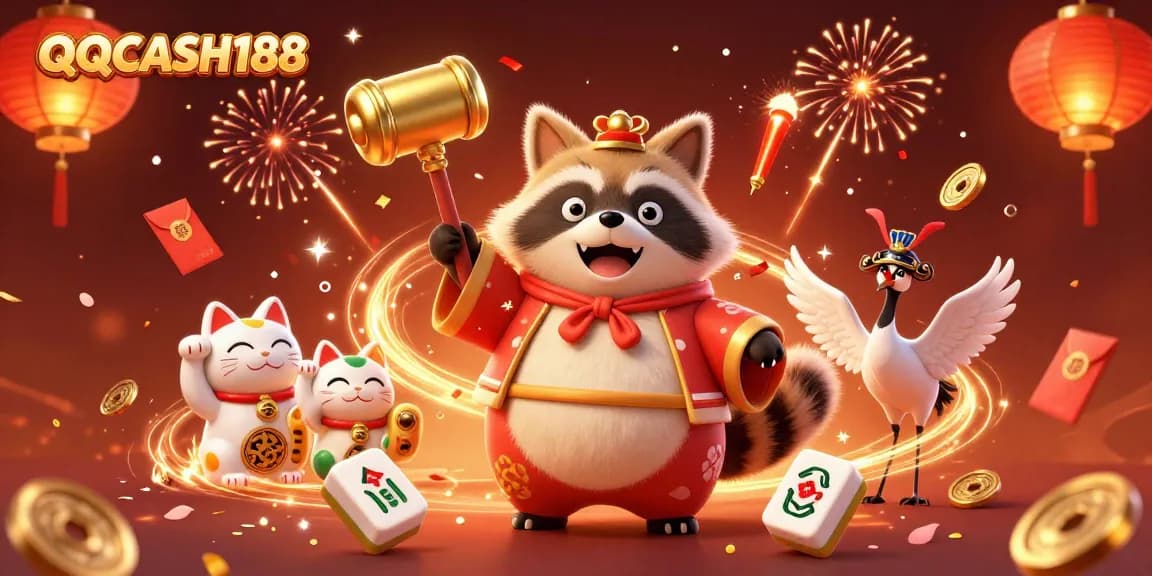 The Future of QQCASH188: Predictions for 2026 and Winning Strategies for Gamblers