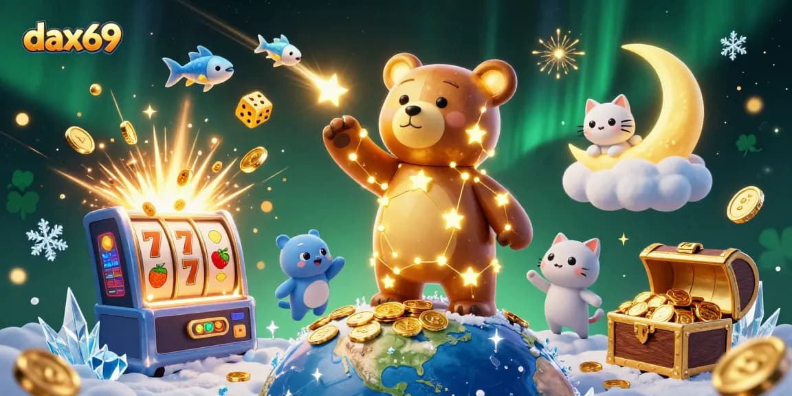Apa Saja Fitur Terbaik dax69 untuk Pemain Kasino 2026?