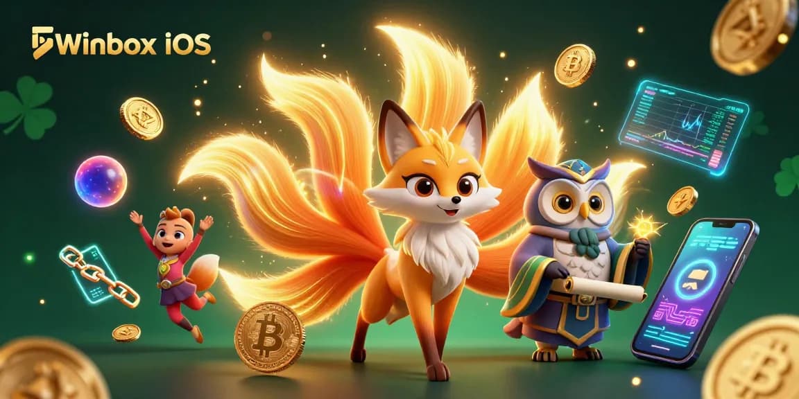 Winbox iOS as Your Competitive Advantage in Mobile Gambling Success for 2026