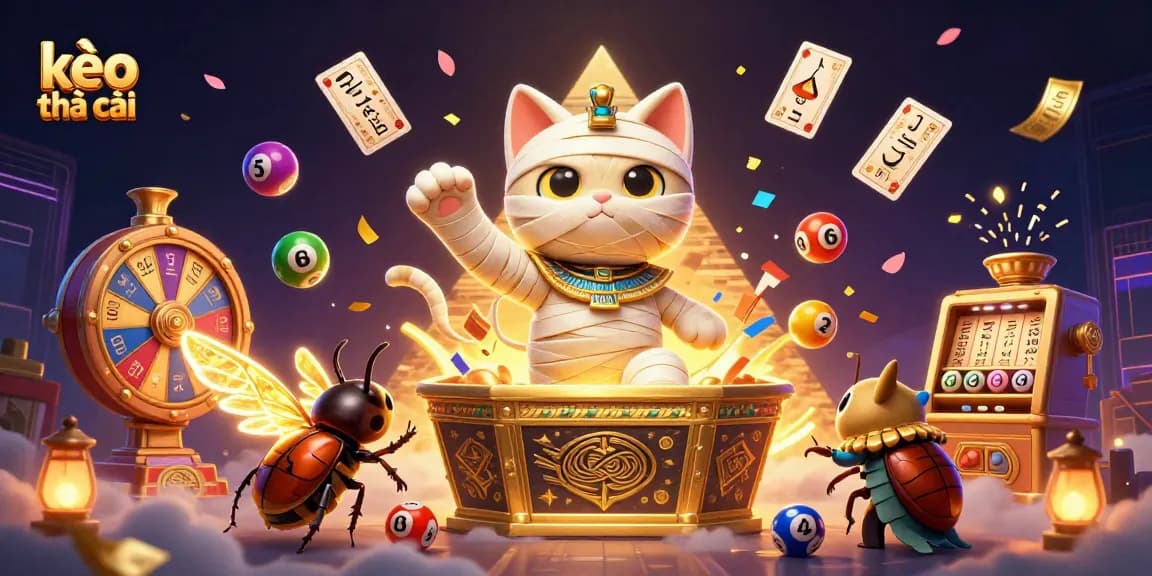 What Is kèo nhà cái and Why Does It Matter for Gamblers in 2026?