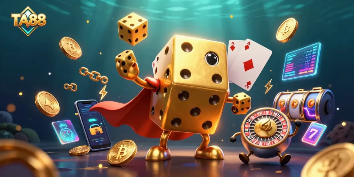 A TA88 Primer for Those New to Casino Strategies for Winning Success in 2026