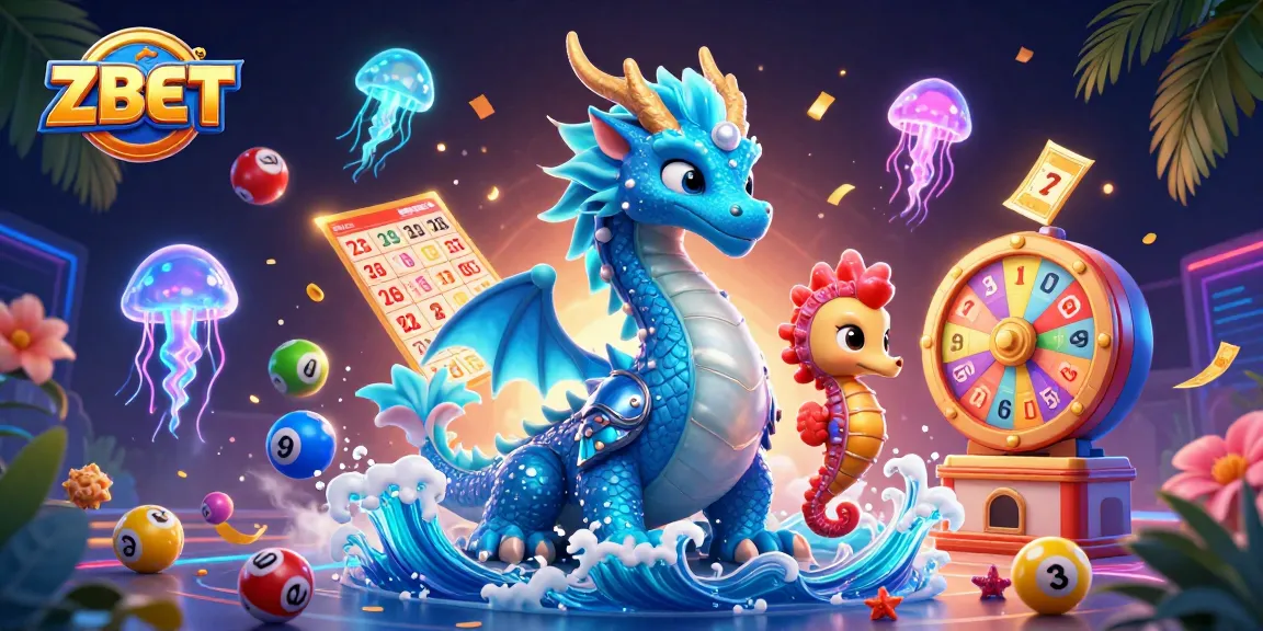 ZBET offers a vibrant casino experience with colorful elements that enhance gaming excitement.