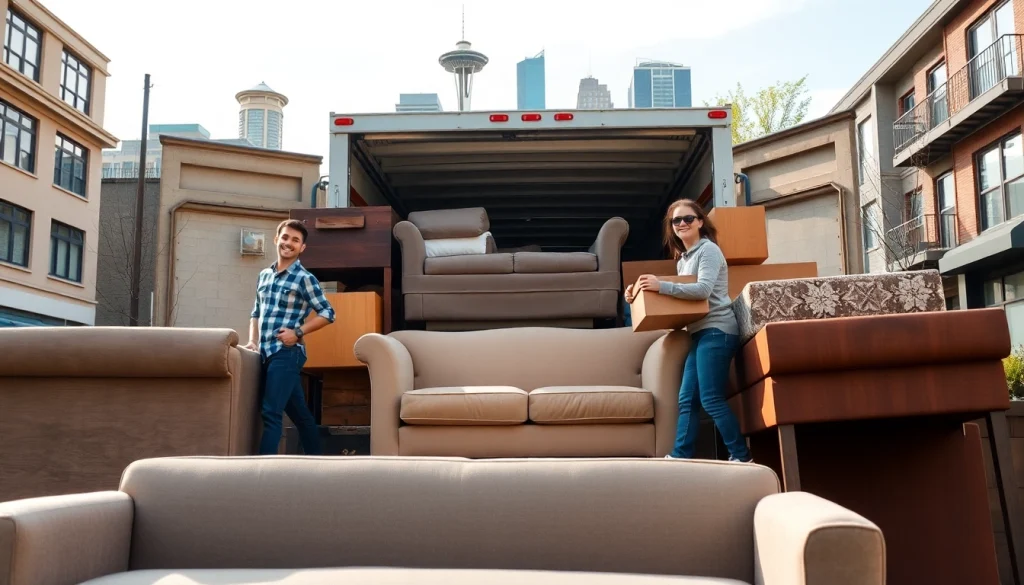 Efficient Strategies for Effective Household Junk Removal Services