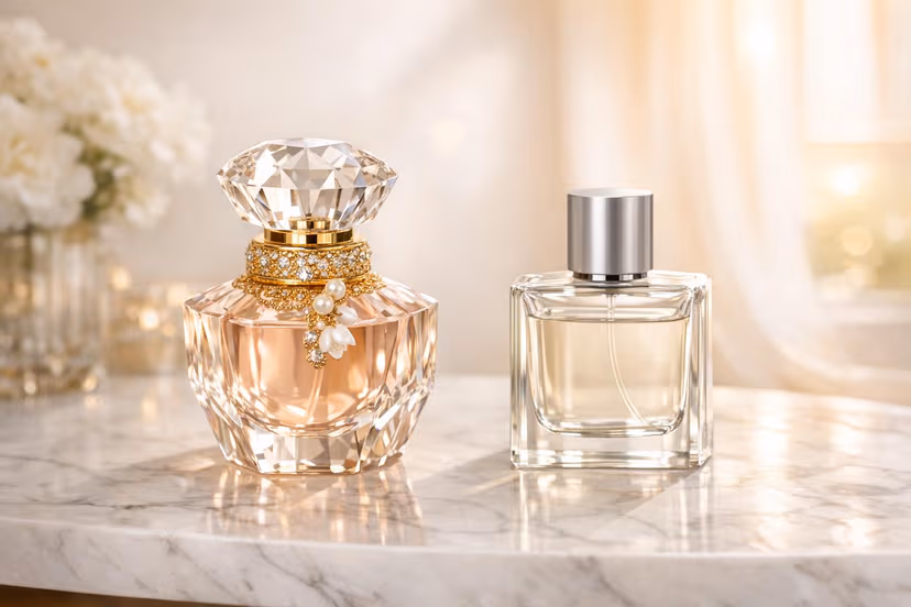 Stephane Humbert Lucas Perfumes – Exclusive Scents by Badshah Scents