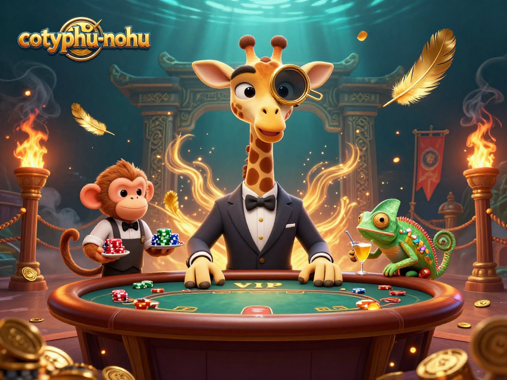 Engage in cotyphu-nohu for thrilling strategic decisions at an online casino.