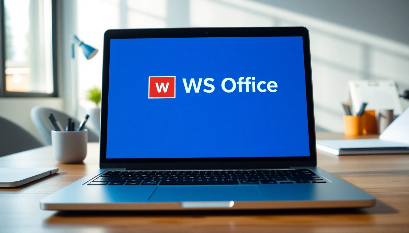 提升办公效率的 WPS 办公软件使用指南