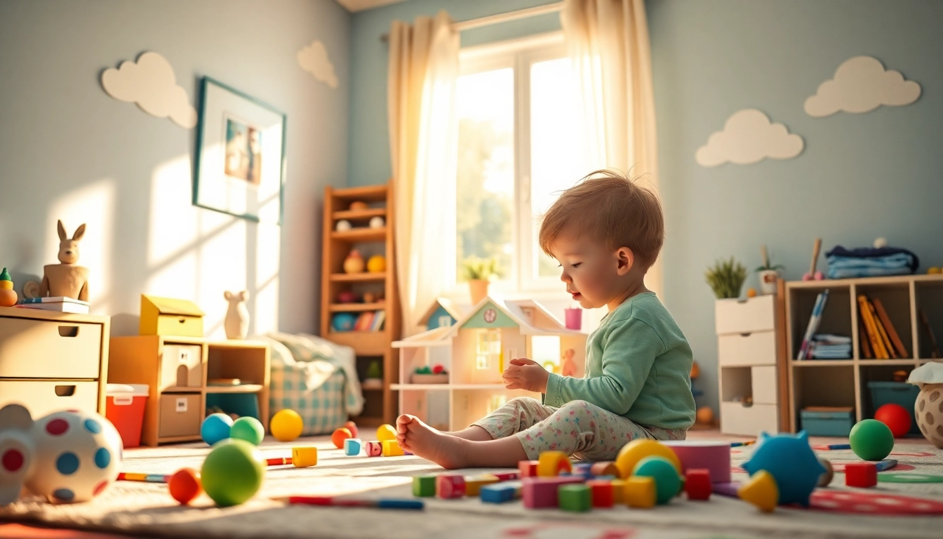 Understanding Play Therapy: Techniques, Benefits, and Implementation