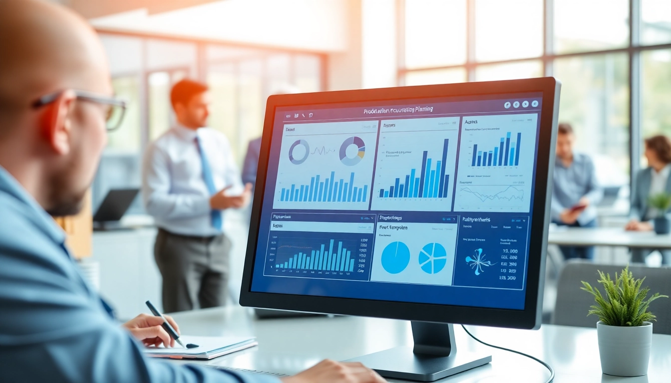 Streamlining Your Acquisition Process with Federal Procurement Planning Software