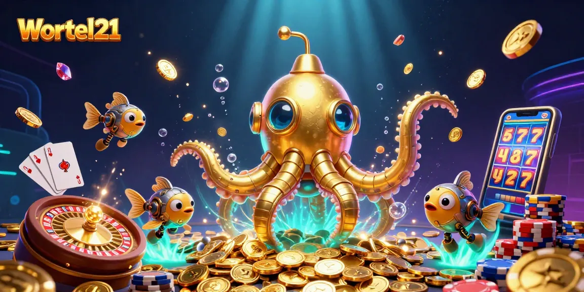 Wortel21 memicu keseruan dengan slot dan permainan kasino yang kaya akan aksi