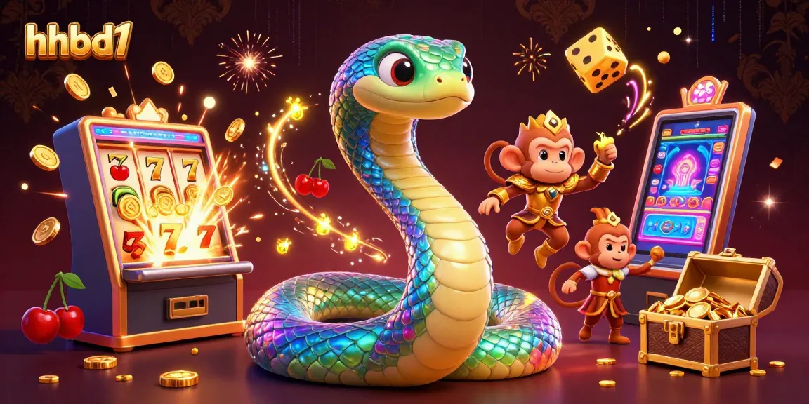 Spin the slots with hhbd1 and discover vibrant, thrilling casino adventures.