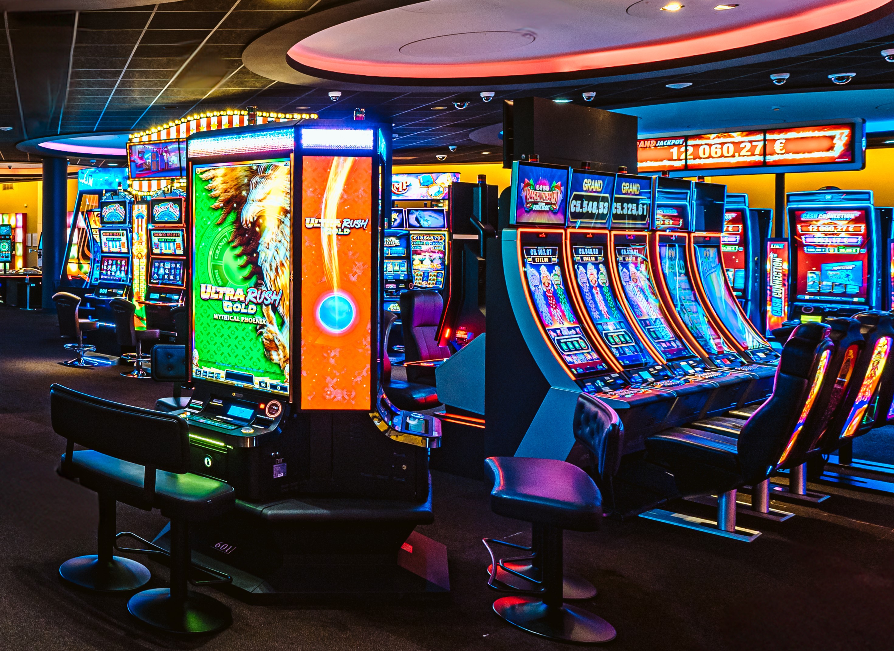 Winbox Login Features for Secure Casino Gameplay