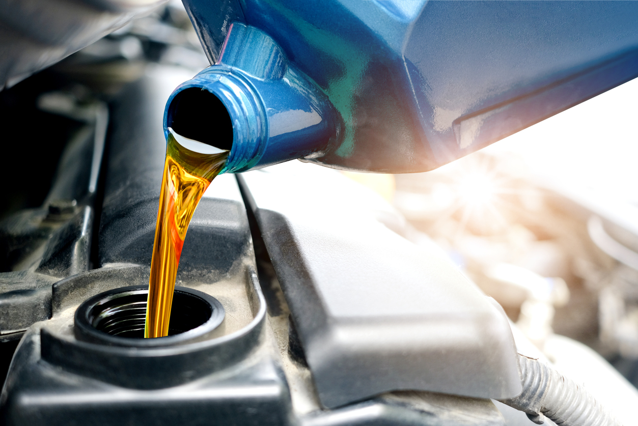 Best Eco-Friendly Mobile Oil Change Services in Miami
