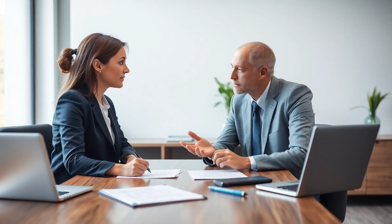 NYS child support percentage legal consultation with a professional lawyer in a modern office.